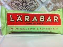Larabar - Ginger Snap