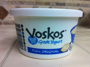 Voskos Greek Yogurt